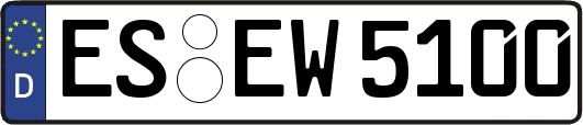 ES-EW5100