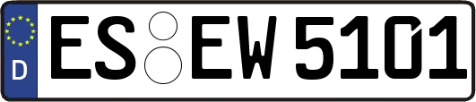 ES-EW5101