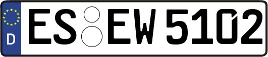 ES-EW5102