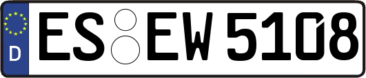 ES-EW5108