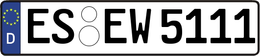ES-EW5111
