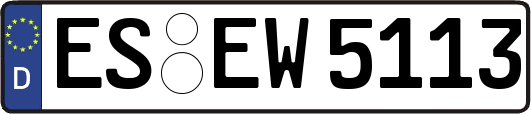 ES-EW5113