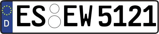 ES-EW5121
