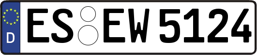 ES-EW5124