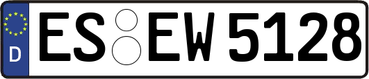 ES-EW5128