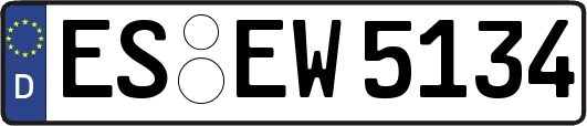 ES-EW5134