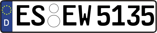 ES-EW5135