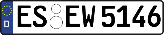 ES-EW5146