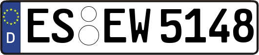 ES-EW5148