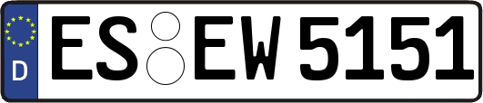 ES-EW5151