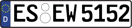 ES-EW5152