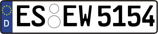 ES-EW5154