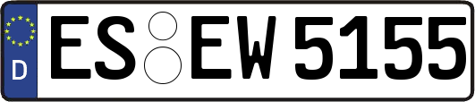 ES-EW5155