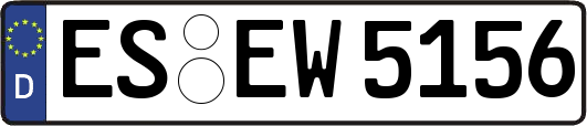 ES-EW5156