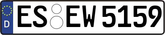 ES-EW5159