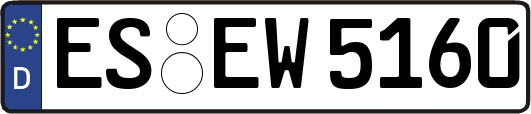 ES-EW5160