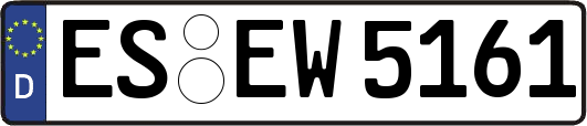 ES-EW5161