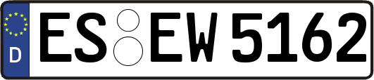 ES-EW5162