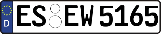 ES-EW5165