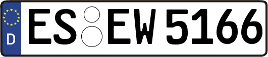 ES-EW5166