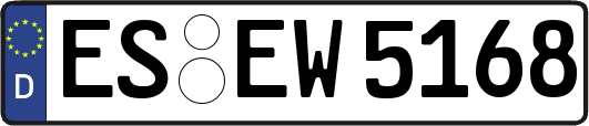 ES-EW5168