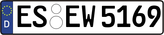 ES-EW5169