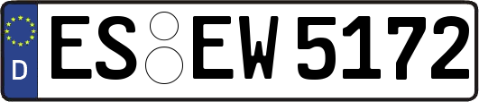 ES-EW5172