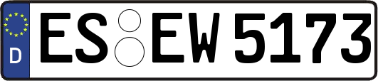 ES-EW5173