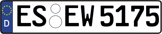 ES-EW5175