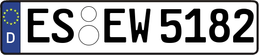 ES-EW5182