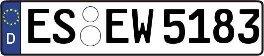 ES-EW5183