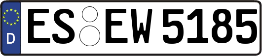 ES-EW5185