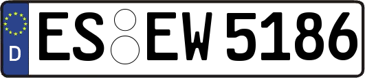 ES-EW5186