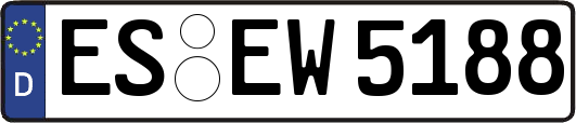 ES-EW5188