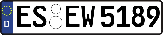 ES-EW5189