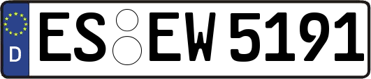 ES-EW5191