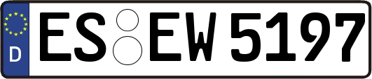 ES-EW5197