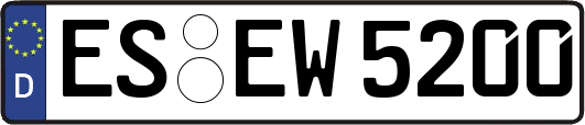 ES-EW5200