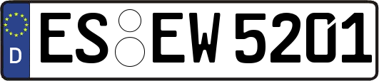 ES-EW5201
