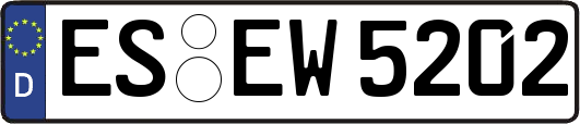 ES-EW5202