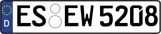 ES-EW5208