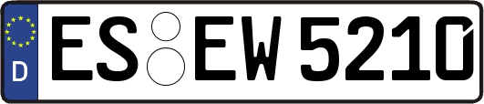 ES-EW5210