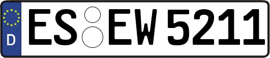 ES-EW5211