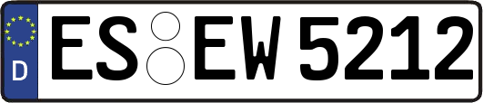 ES-EW5212
