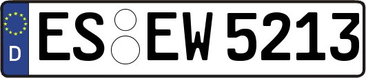 ES-EW5213