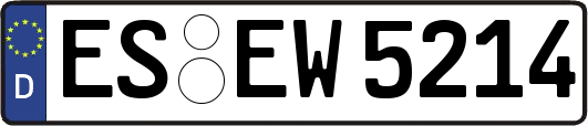 ES-EW5214