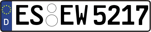 ES-EW5217