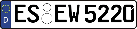 ES-EW5220