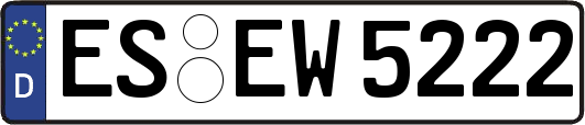 ES-EW5222