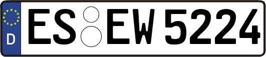 ES-EW5224